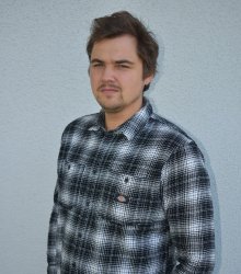 Mg. sc. ing. Dāvis Špaks