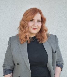 Bc. sc. ing. Evija Lakoviča Lakovica