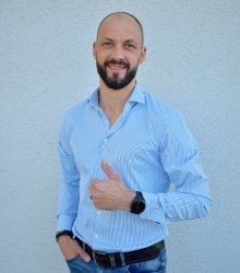 Bc. sc. ing. Imants Kozačkovs