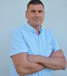 Mg. sc. ing. Artūrs Rakstiņš