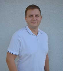 Mg. sc. ing. Jānis Fabriciuss